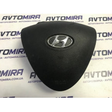 Подушка безопасности Air Bag Hyundai i30 2007-2012 569002R000